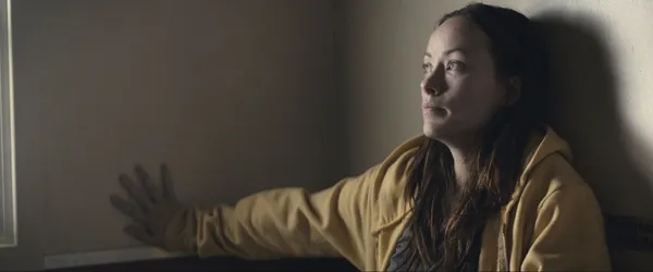 Olivia Wilde in Meadowland 6