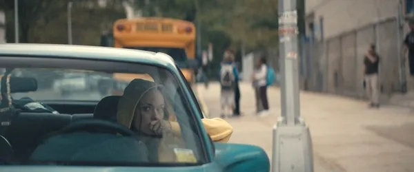 Olivia Wilde in Meadowland 4