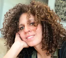 Sarah Goher: 'I feel like in the Middle East in general, we need to create more content that serves us'