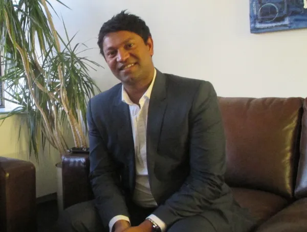 Saroo Brierley