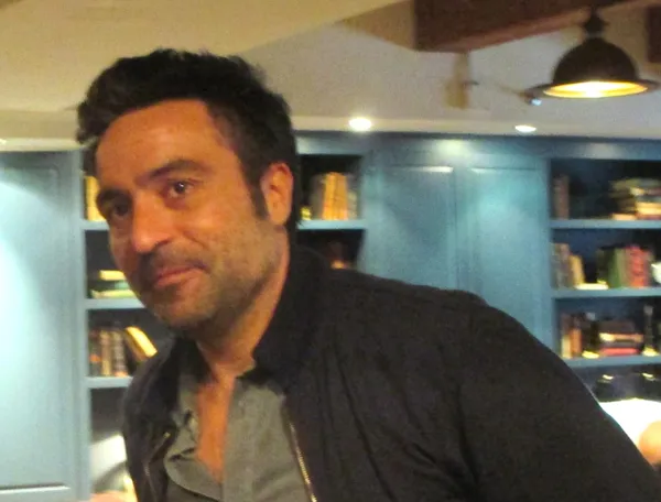Saverio Costanzo