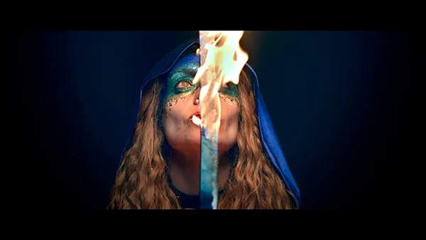Scarlet Blue 2