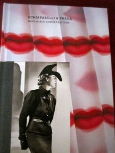 Schiaparelli and Prada: Impossible Conversations