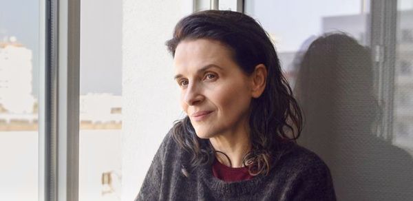 Juliette Binoche as a writer going undercover in Emmanuel Carrère’s Between Two Worlds premiering in Cannes Directors’ Fortnight