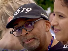 Jury President Spike Lee: 'You could easily say Cannes changed the trajectory of who I became in world cinema'