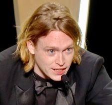 Best actor at Cannes: Caleb Landry Jones for Justin Kurzel’s Nitram