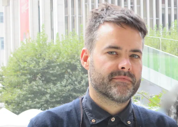Sebastián Lelio 5