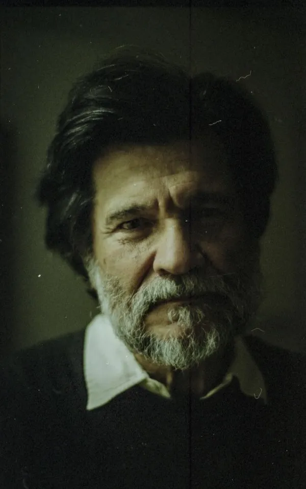 Victor Erice
