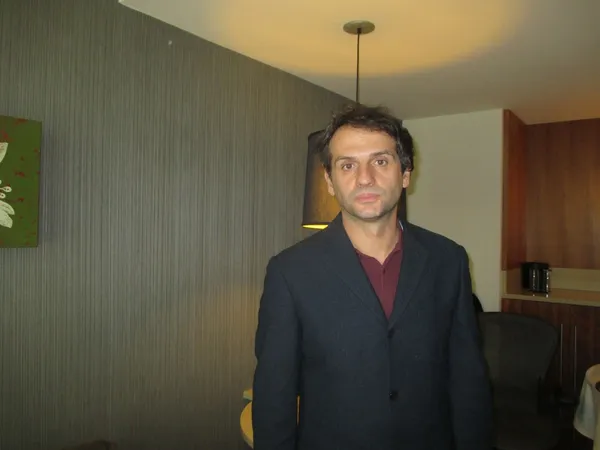 Serge Bozon 4