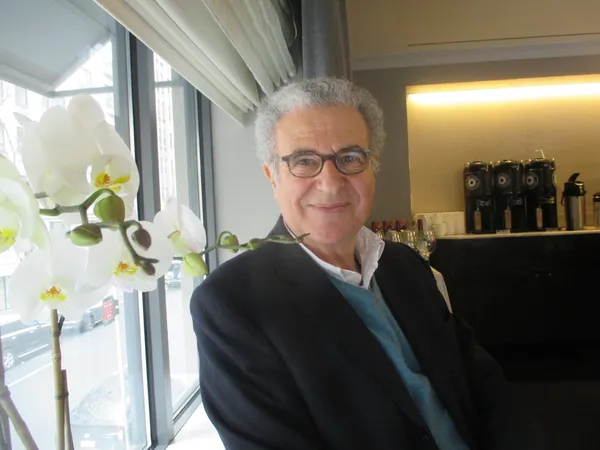 Serge Toubiana 6