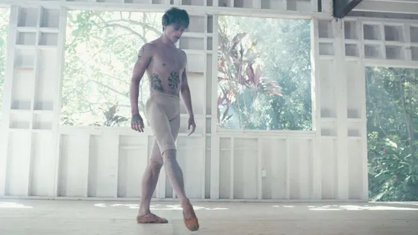 Sergei Polunin 4