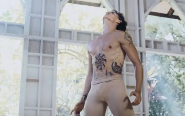Sergei Polunin 5