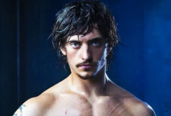 Sergei Polunin