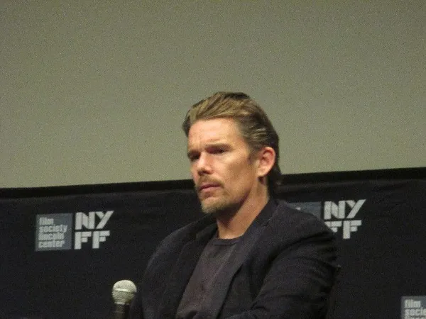 Ethan Hawke 2
