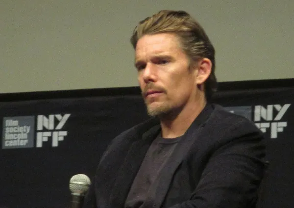 Ethan Hawke 3