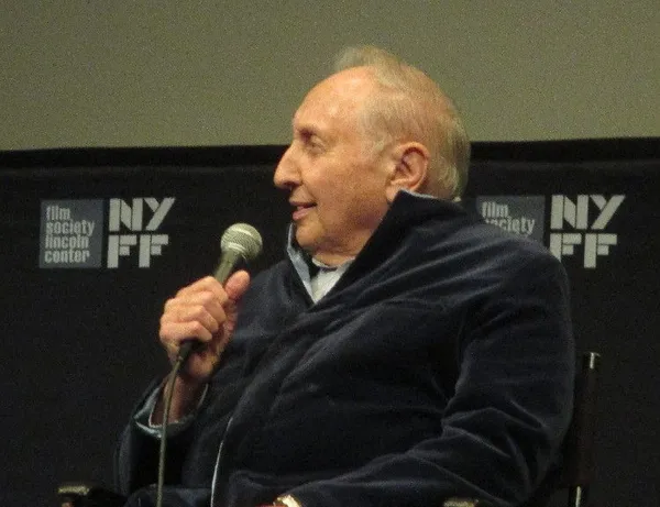 Seymour Bernstein