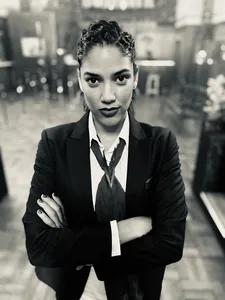 Shamilla Miller