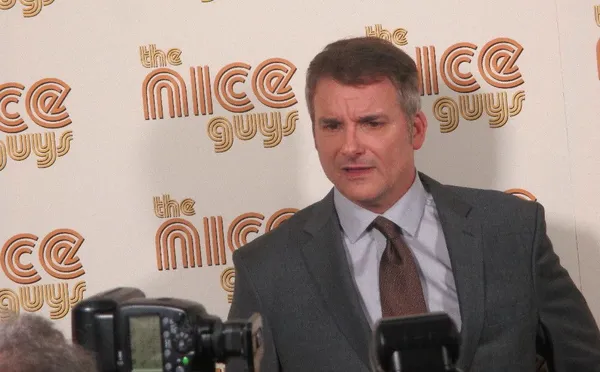 Shane Black