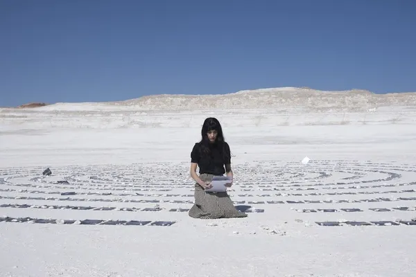Sheila Vand 3
