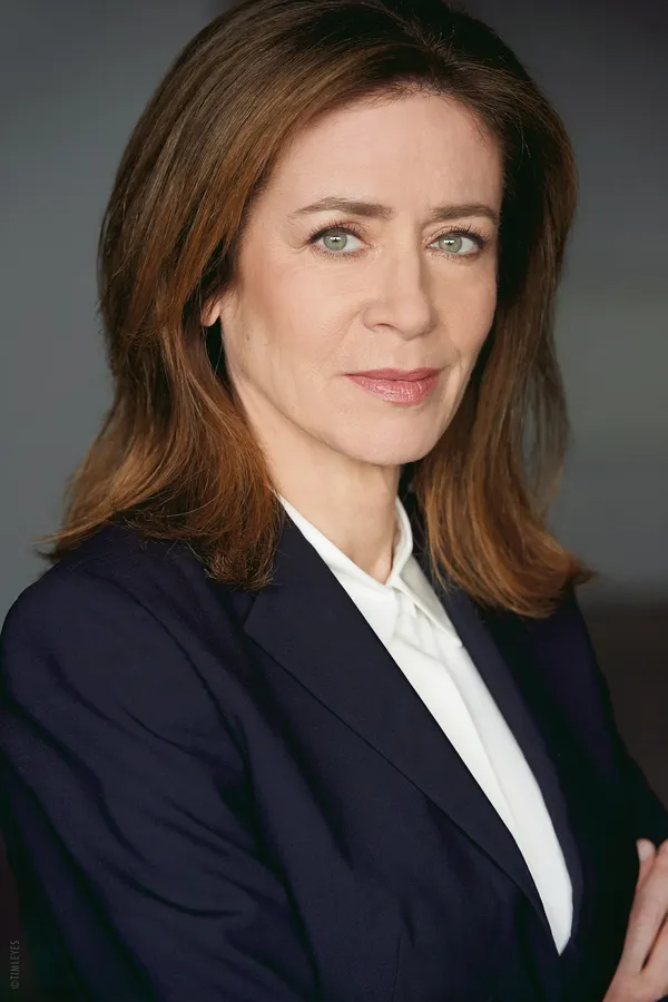 Shelagh McLeod