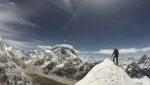 Sherpa