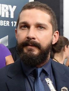 Shia LaBeouf