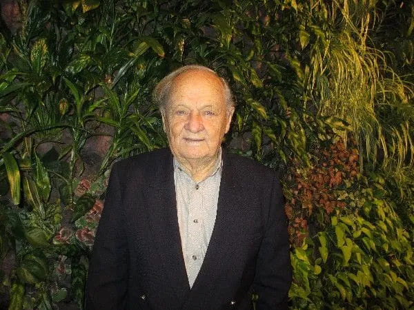 Simon Trevor 2