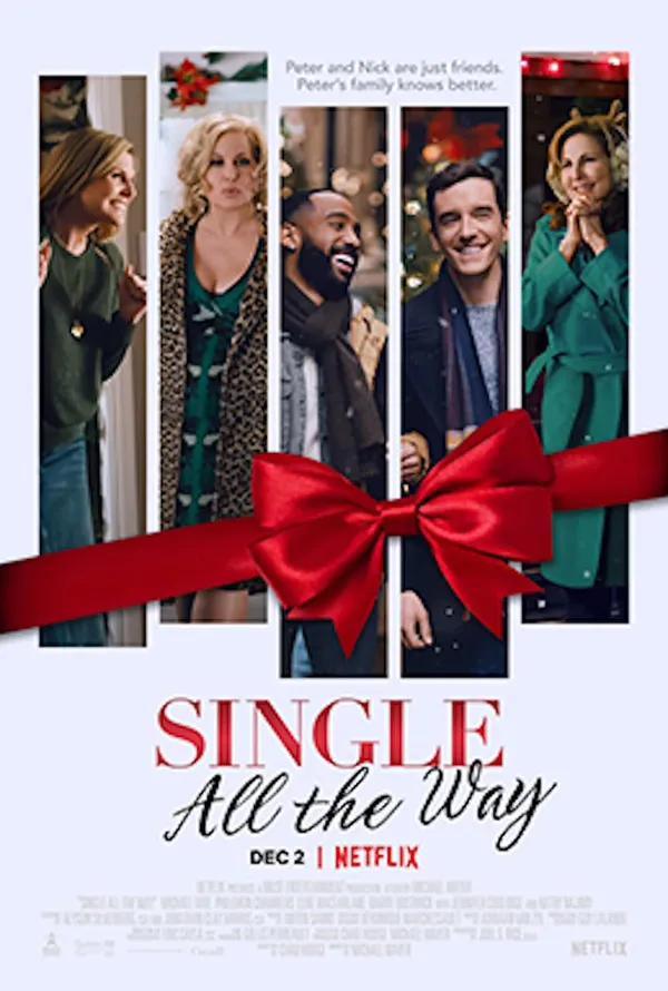 Single All The Way