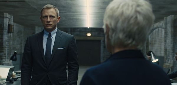 Skyfall