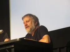 Slavoj Žižek: Is Hegel Dead - Or Are We Dead in the Eyes of Hegel?