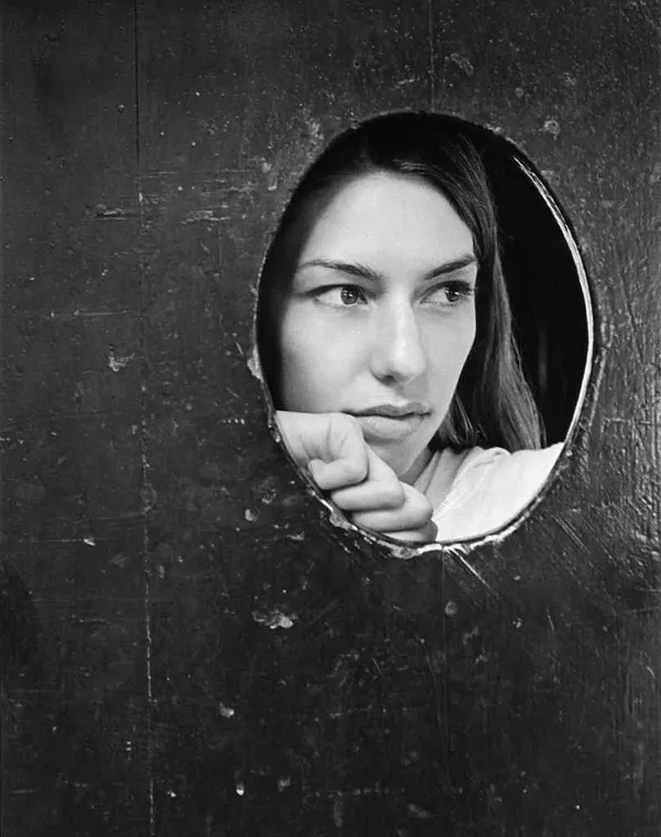 Sofia Coppola by Kate Barry