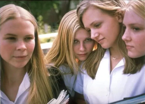 The Virgin Suicides 5