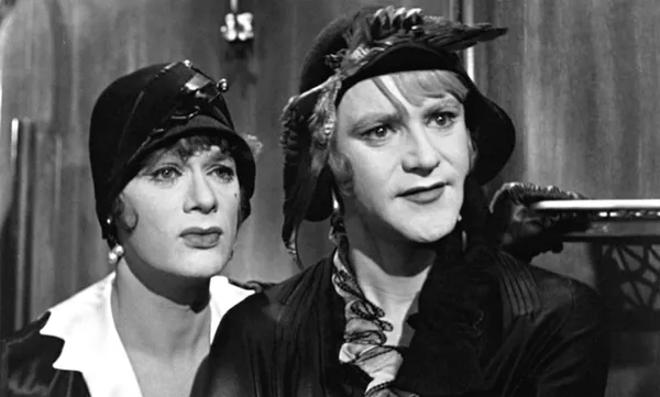 Some Like It Hot 3