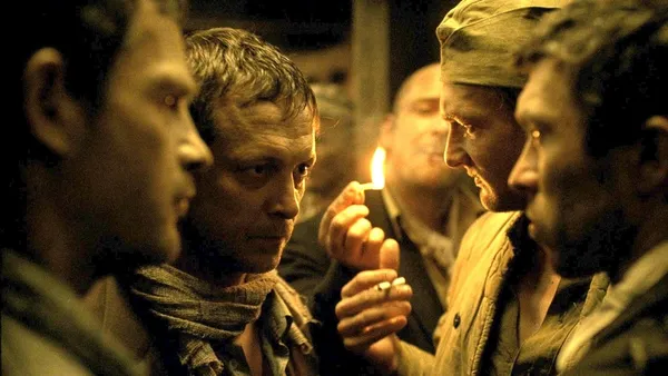 Son Of Saul 3
