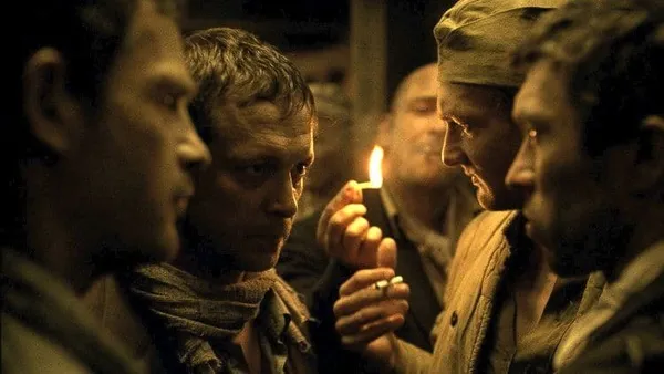 Son Of Saul 2
