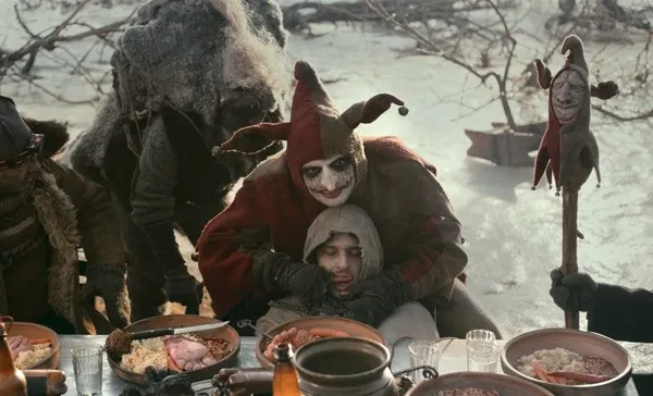 Songs For A Fox