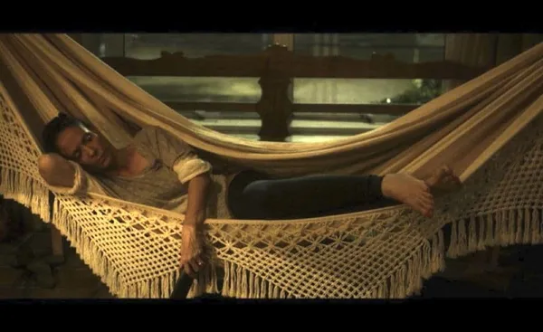 Sônia Braga in Aquarius 2