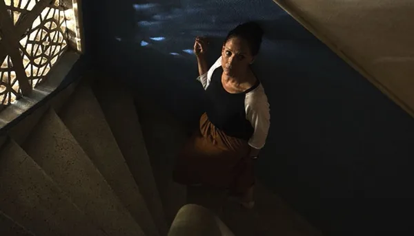 Sônia Braga in Aquarius 5
