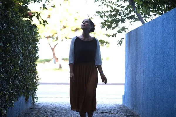 Sônia Braga in Aquarius 4
