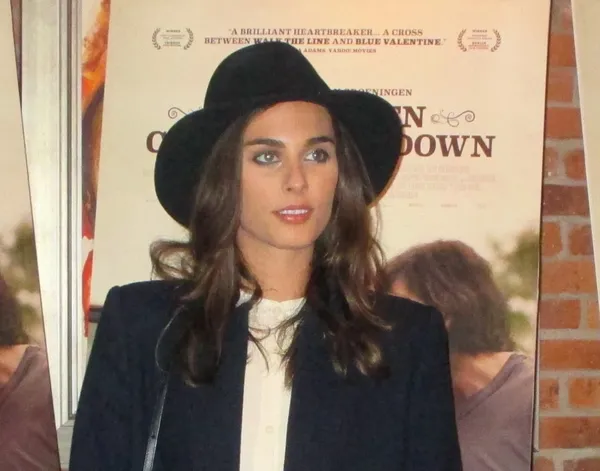 Sophie Auster 7