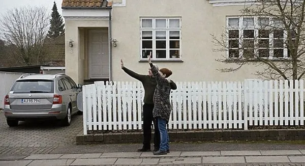 Søren Malling and Bodil Jørgensen 3