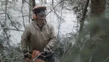 Diego Ongaro’s debut feature Bob And The Trees is one of seven debuts in the competition.