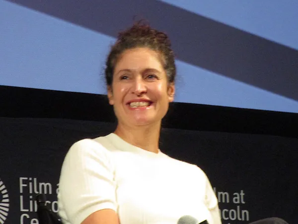 Stacey Battat