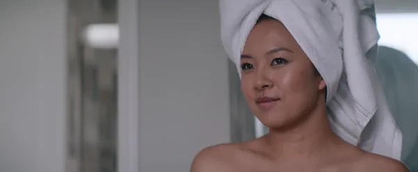 Christine Ko in Stalker