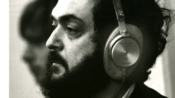Stanley Kubrick 11