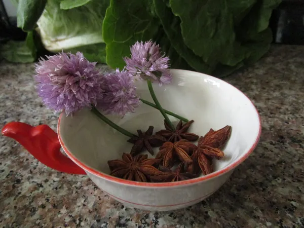 star anise