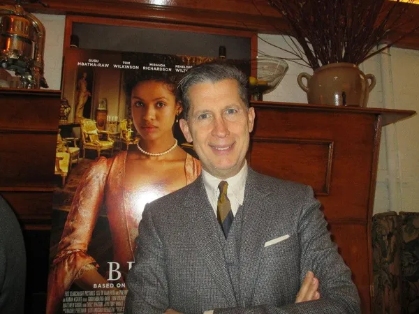 Stefano Tonchi