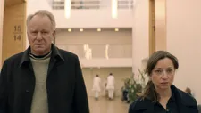 For Tomas (Stellan Skarsgård) and Anja (Andrea Bræin Hovig) when the worst is confirmed, nothing in their world stays the same.