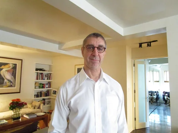 Stephen Pardee