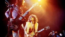Ethan Silverman on Marc Bolan: “Beth Orton and Joan Jett really wanted to talk about their sexual awakening with Marc. The femininity of his was why they were so attracted to him.”